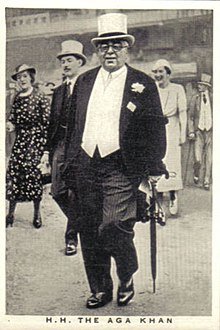 Aga Khan III - Wikiunfold.com